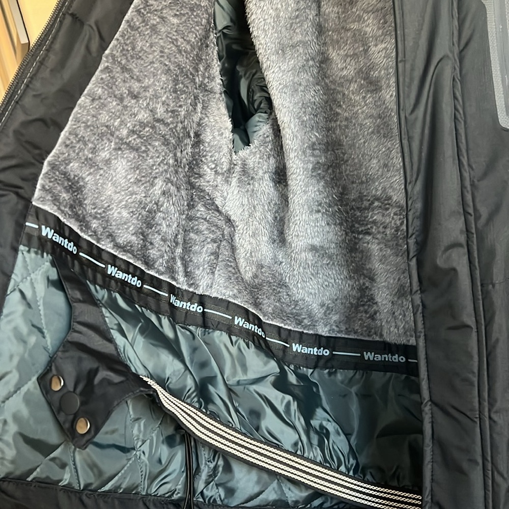 Puffer jacket - Picture 4 of 11